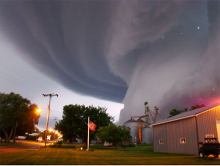 Little Sioux Tornado Picture