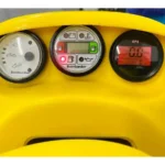 1996 SeaDoo XP GPS Speedometer