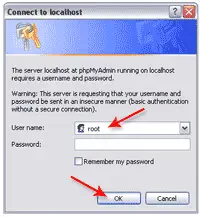 login