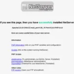 NetServer