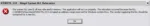 rthdcpl exe illegal system dll relocation