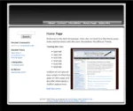 streamliner wordpress template theme