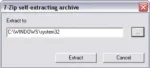 extracting the mscomctl ocx file