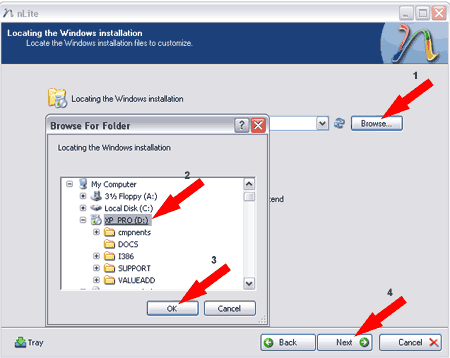 hp ethernet controller driver download windows xp