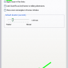 Camtasia Remove the Green Box on Zoom