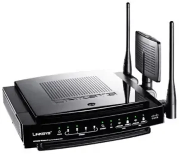 linksys wrt600n WRT600N Wireless Dropouts