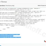 changing the wordpress excerpt length