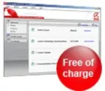 Avira Antivir Personal Free edition