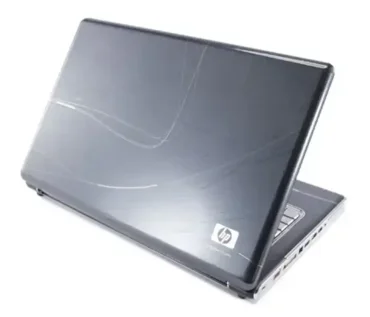 hp hdx18t back view