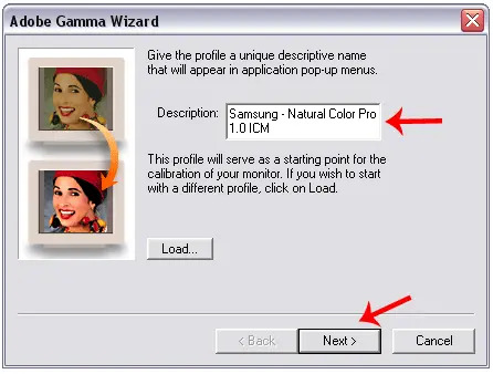 profile adobe