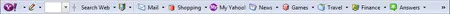 firefox yahoo toolbar