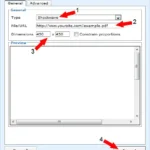 embedding a pdf file into wordpress