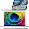 17 inch macbook pro with led screen and 8 hours battery life