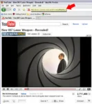 Copy YouTube Link
