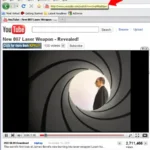 Copy YouTube Link