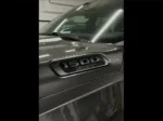 2025 Ram 1500 3.0L Hurricane Engine Noise After Shutdown