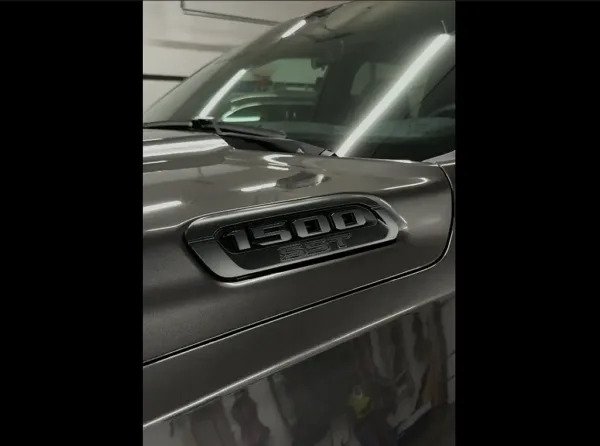 2025 Ram 1500 Make Noise After Shutdown