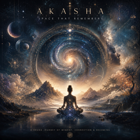 Listen to Akasha by Source Unity.