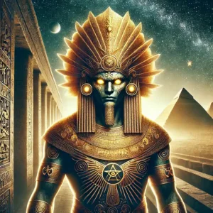 Anunnaki