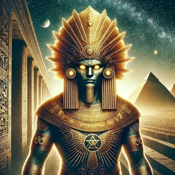 Anunnaki