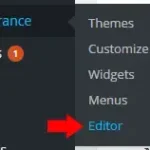 Appearance Editor