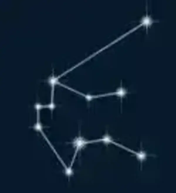 Aquarius Constellation Aquarius