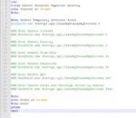 Batch Delete Internet Explorer History
