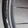 Bontrager T2 700x28 Tire Mounted on Rim