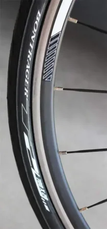 Bontrager T2 700x28 Tire