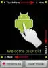Bypass Activation Screen on Droid X