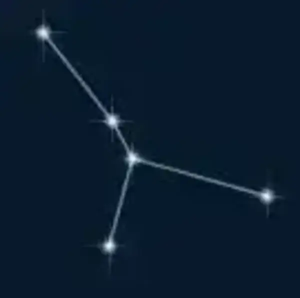 Cancer Constellation Cancer