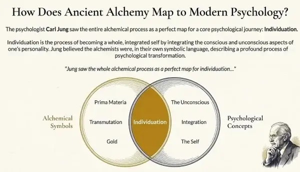 Carl Jung Individuation