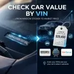 Check Car Value