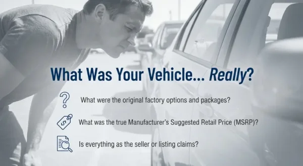 Chevy Options Packages MSRP Safety MPG