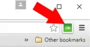 Enable Chrome Cache Killer