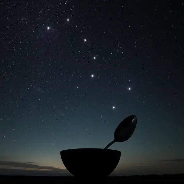 Constellation names and meanings