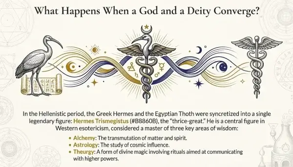 Convergence - Thrice Great