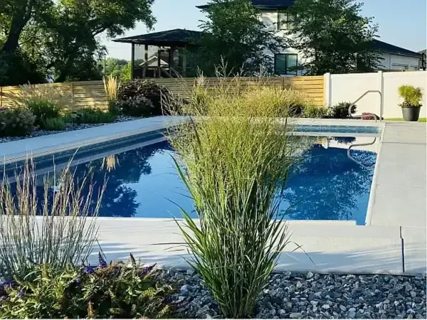 DIY Pool Maintenance