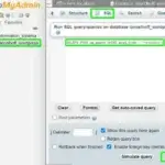 Delete WordPress Post Revisions