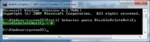 DisableDeleteNotify = 0