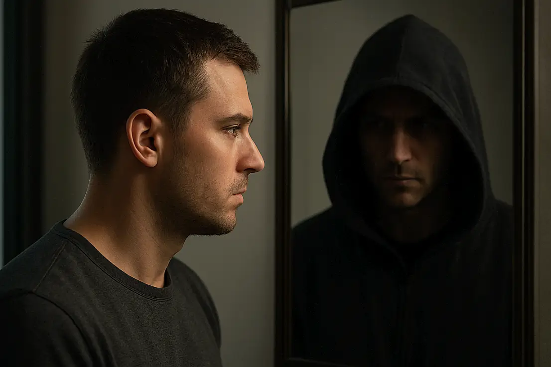 Even the Villain Thinks They are the Hero