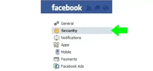 Facebook Security Facebook Security