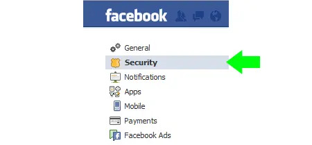 Facebook Security