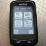 Garmin Edge 800