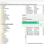 Get Windows Product Key from Registry