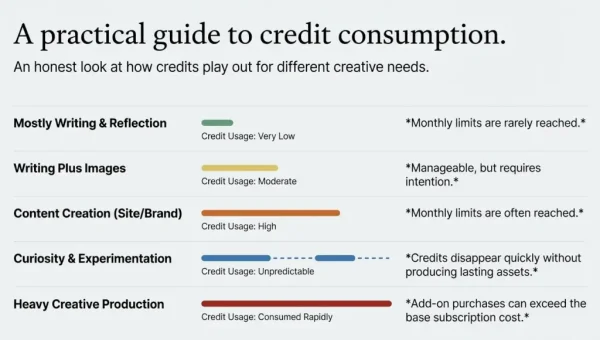 General Guide to AI Credits Consumption Guide to AI Credits Consumption