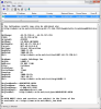 Domains IP and Hosting Info