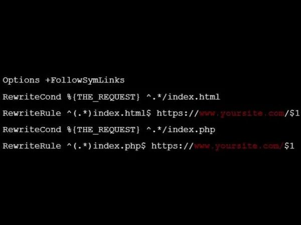 Index Redirect "/index.php?redirect="