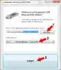 Kaspersky USB Rescue Disk Maker