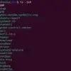 List Files by Size in Linux using ls Linux Tips and Tricks